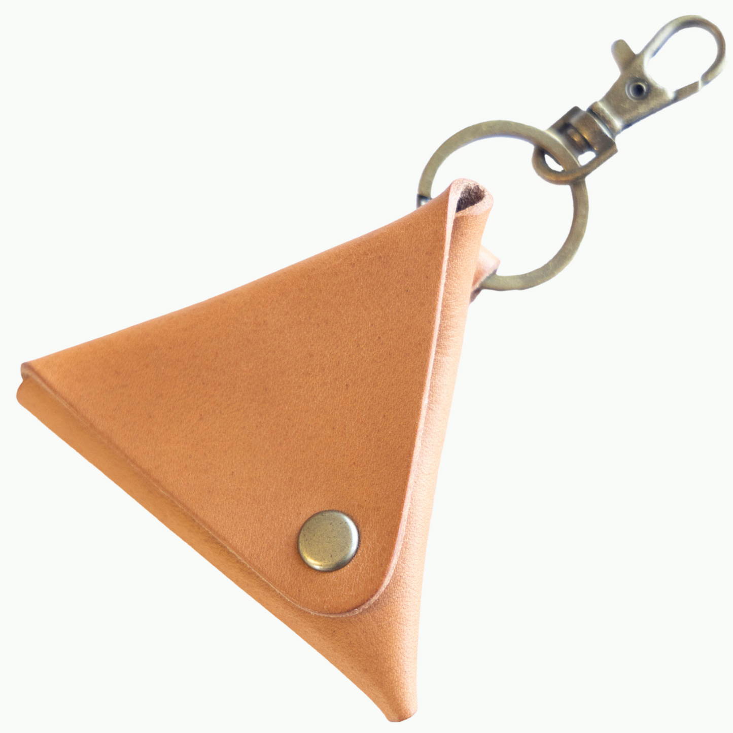 三角零錢包 STATUSY TAIWAN