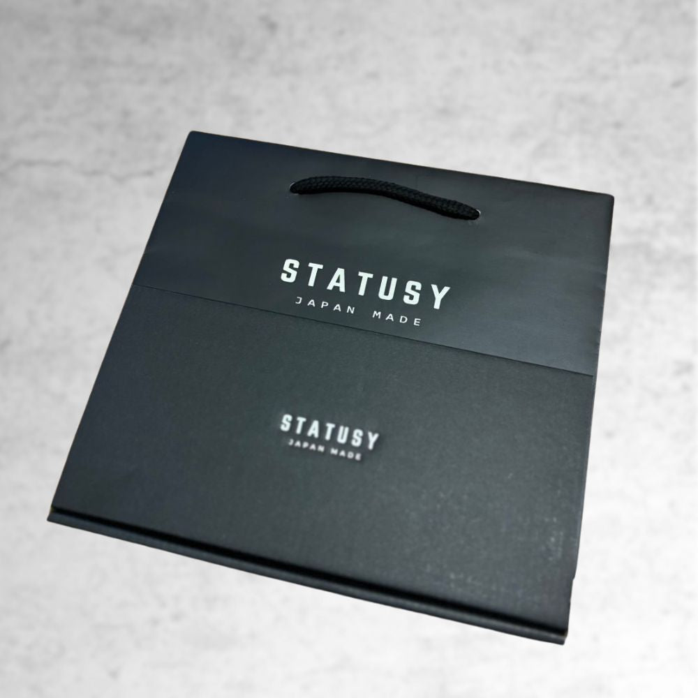 STATUSY 品牌提袋
