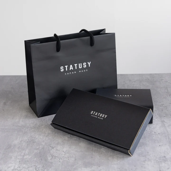 STATUSY 品牌提袋