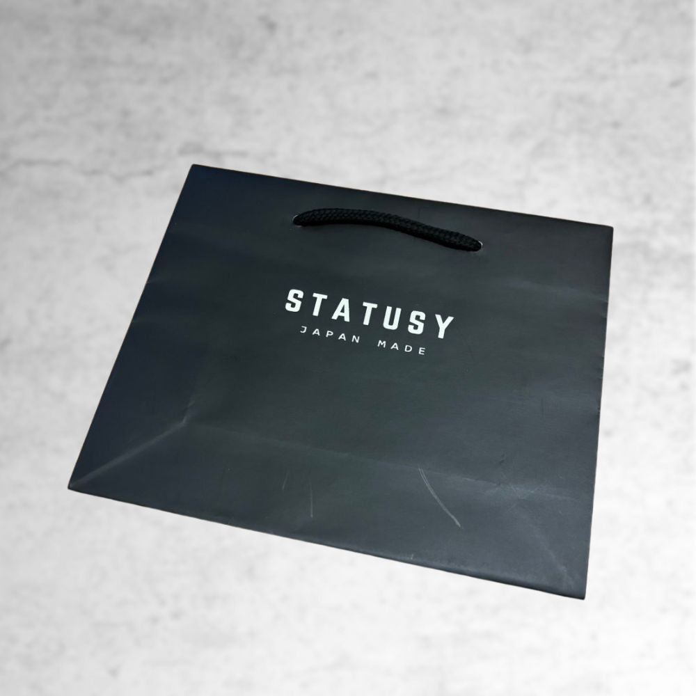 STATUSY 品牌提袋