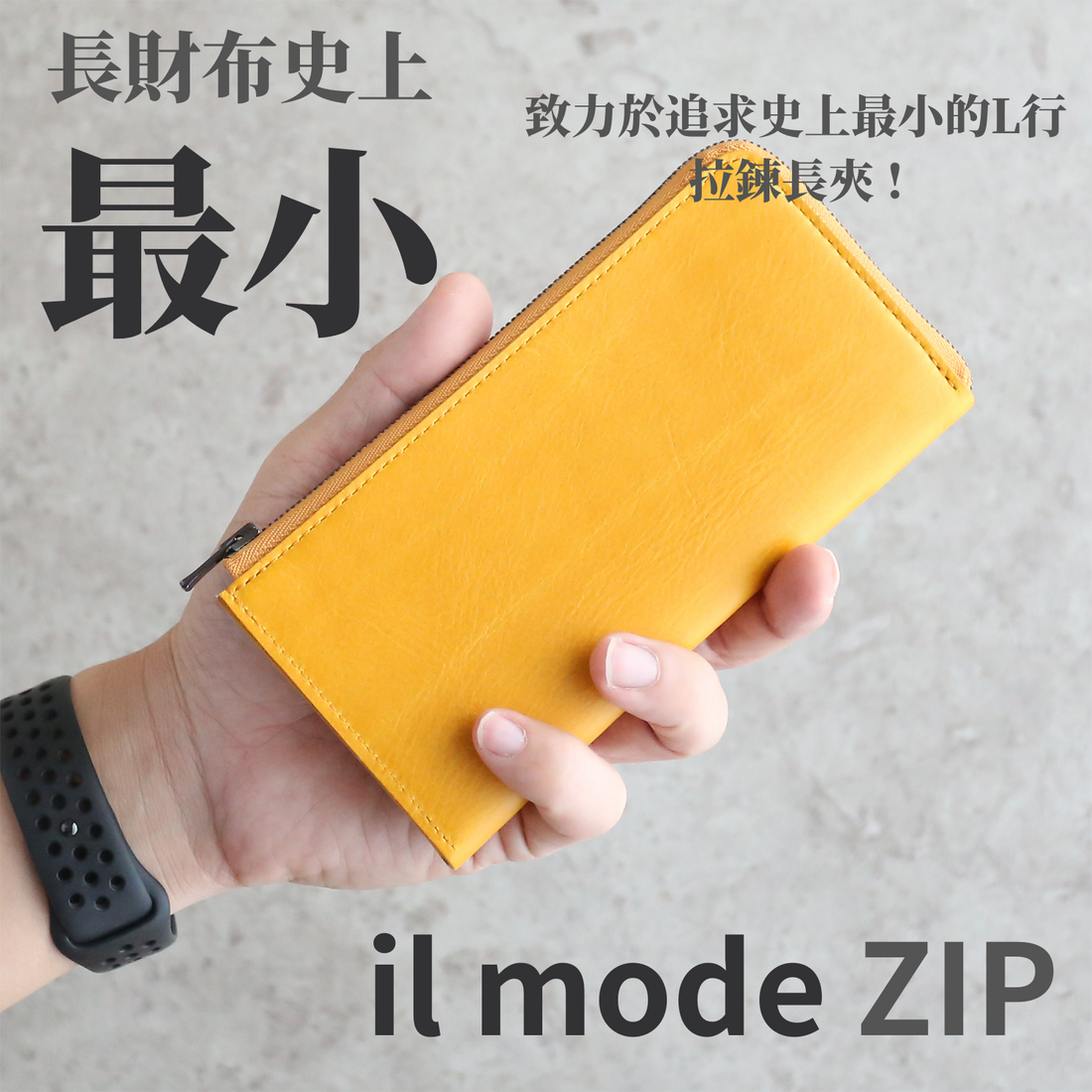 il modo ZIP