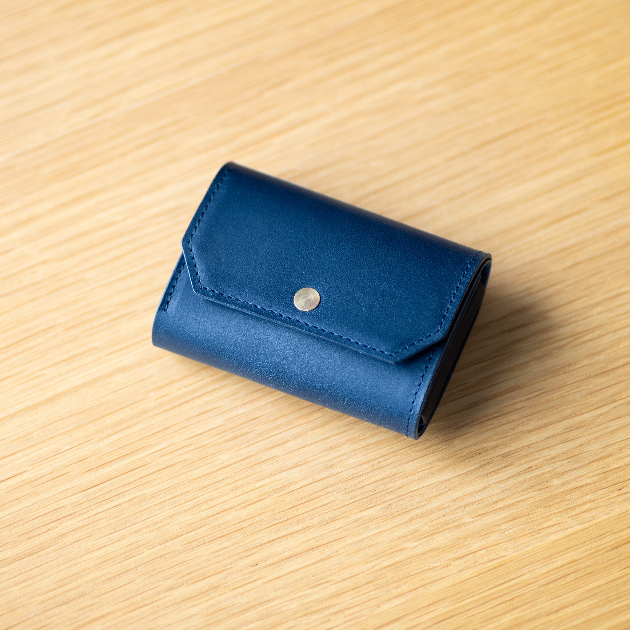 il modo mini 小短夾