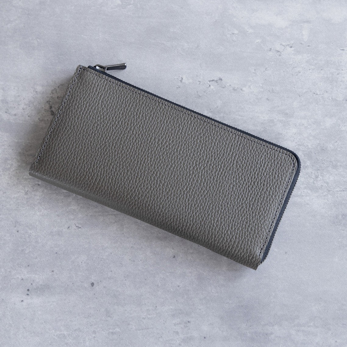 il modo ZIP concept概念款小長夾