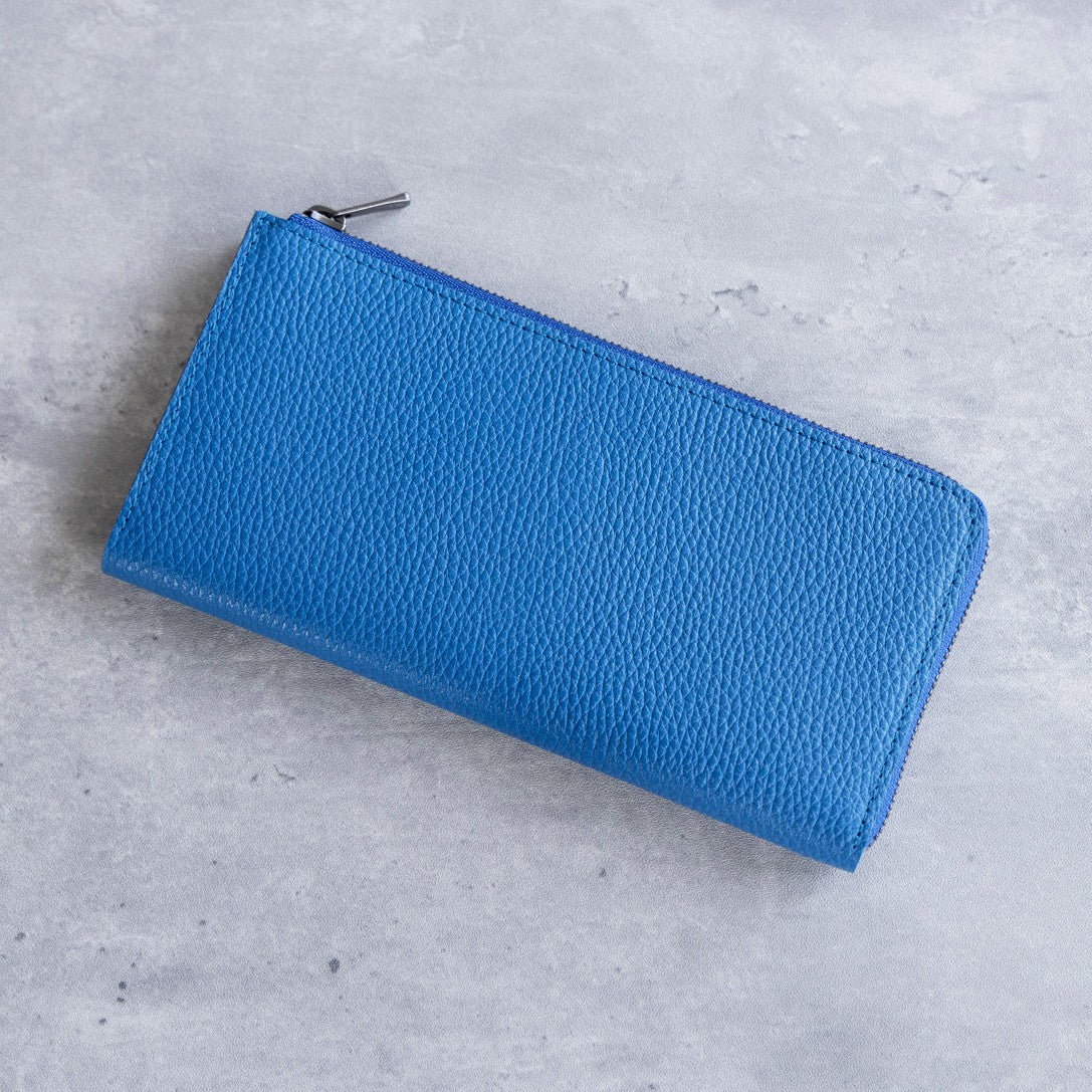 il modo ZIP concept概念款小長夾