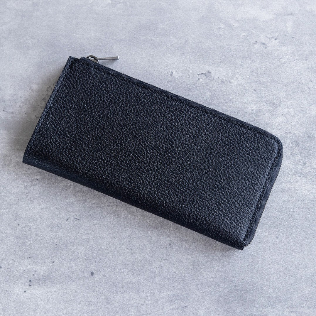 il modo ZIP concept概念款小長夾