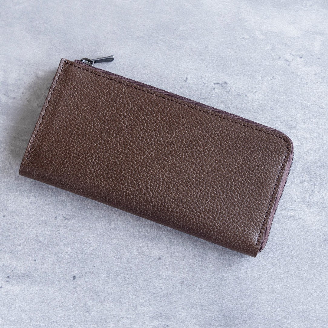 il modo ZIP concept概念款小長夾