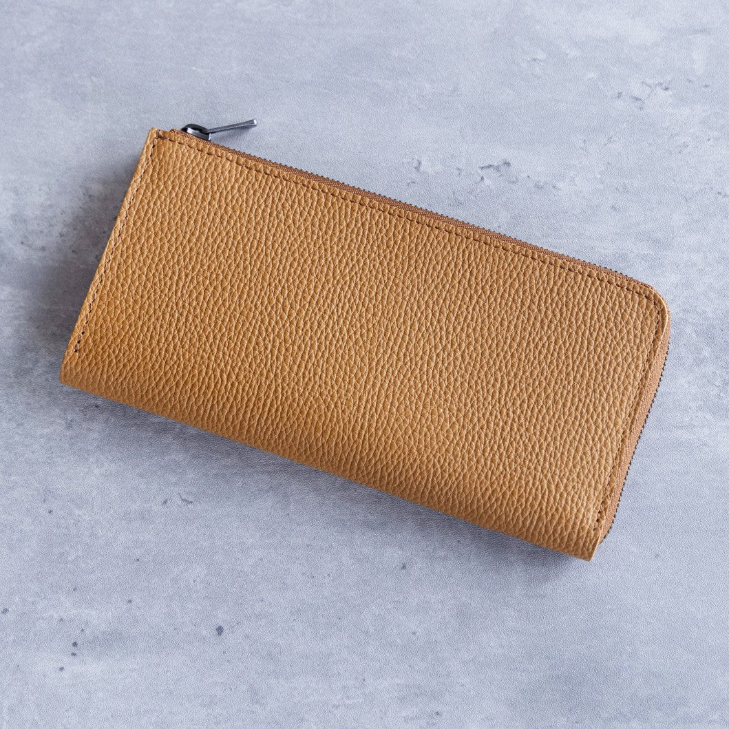 il modo ZIP concept概念款小長夾