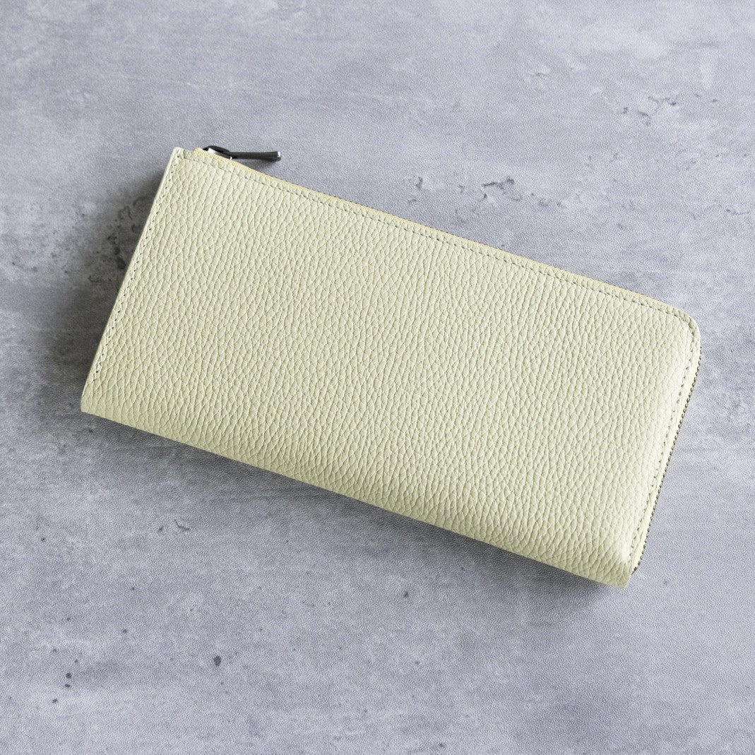 il modo ZIP concept概念款小長夾