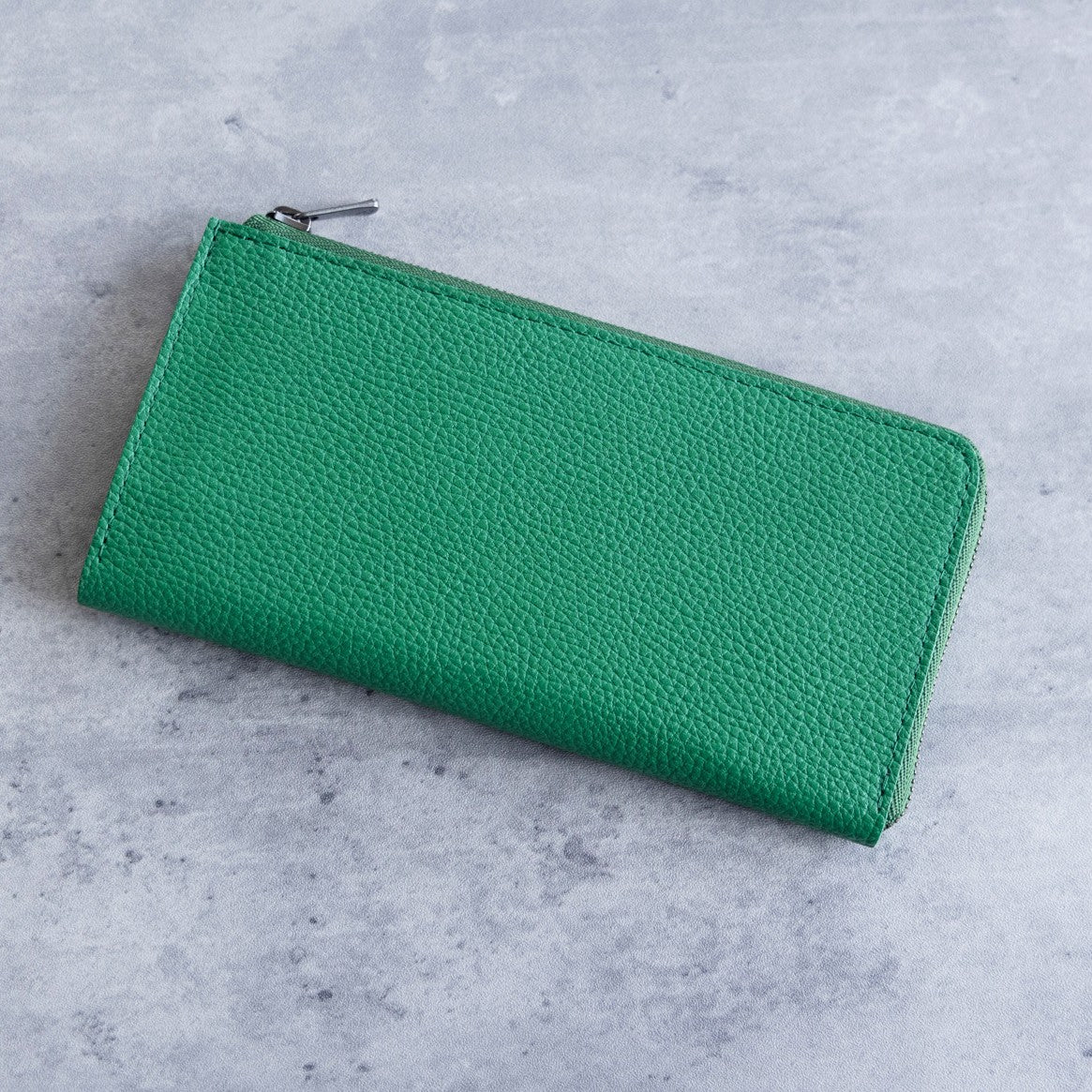 il modo ZIP concept概念款小長夾