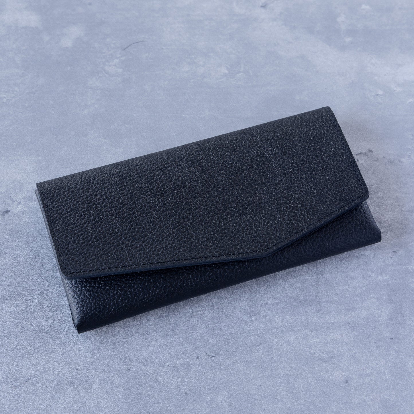 il modo concept 翻扣小長夾