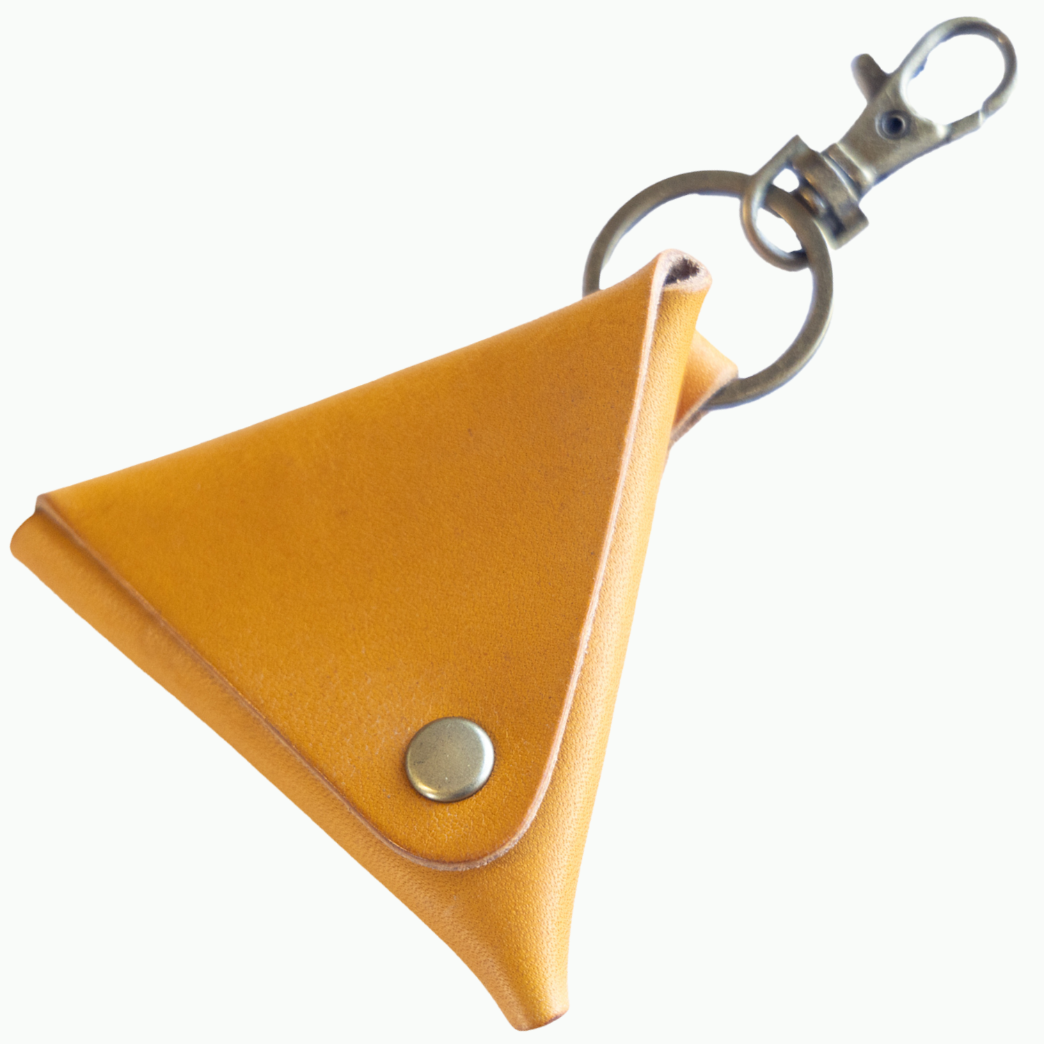 三角零錢包 STATUSY TAIWAN