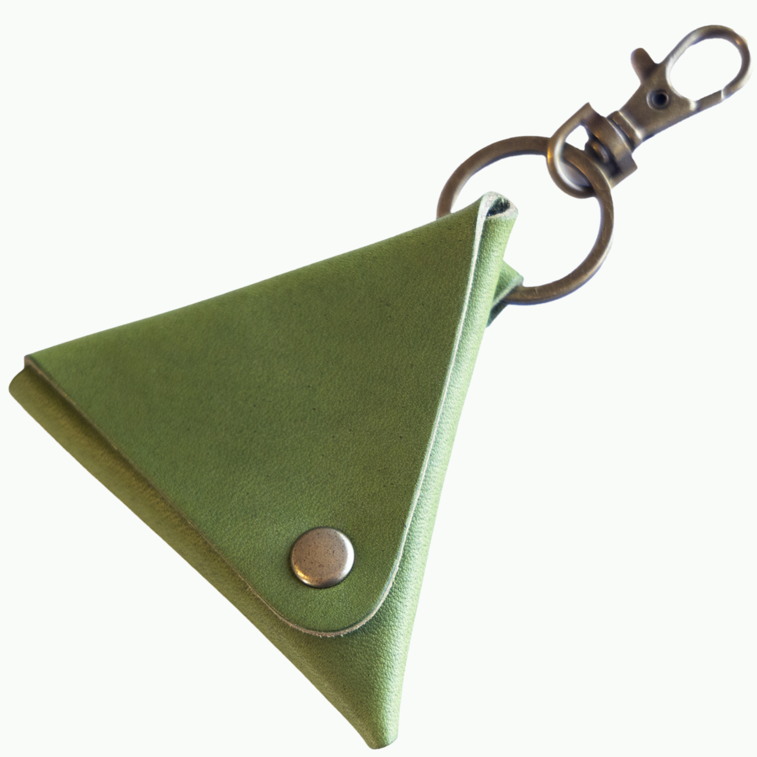 三角零錢包 STATUSY TAIWAN