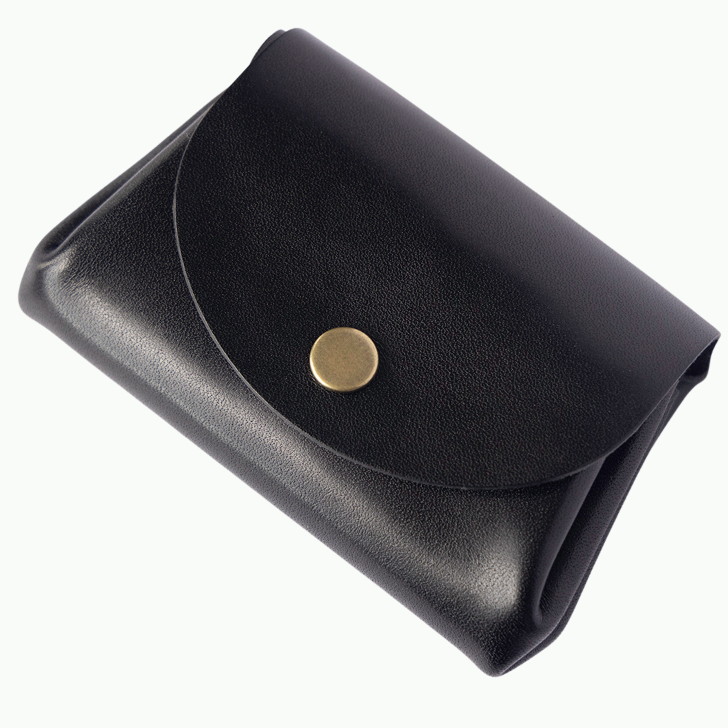 栃木皮革 滾滾小錢包 STATUSY TAIWAN