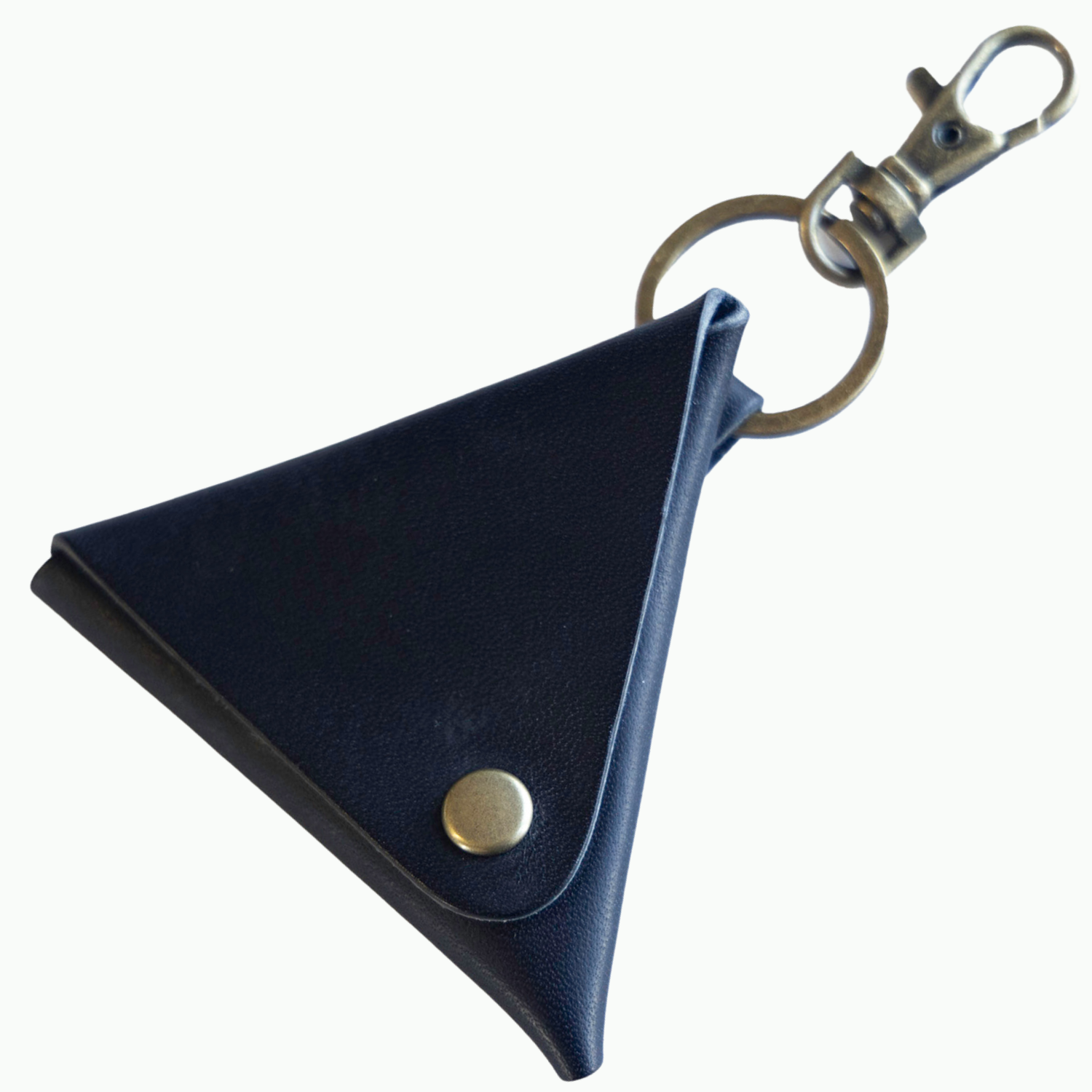 三角零錢包 STATUSY TAIWAN