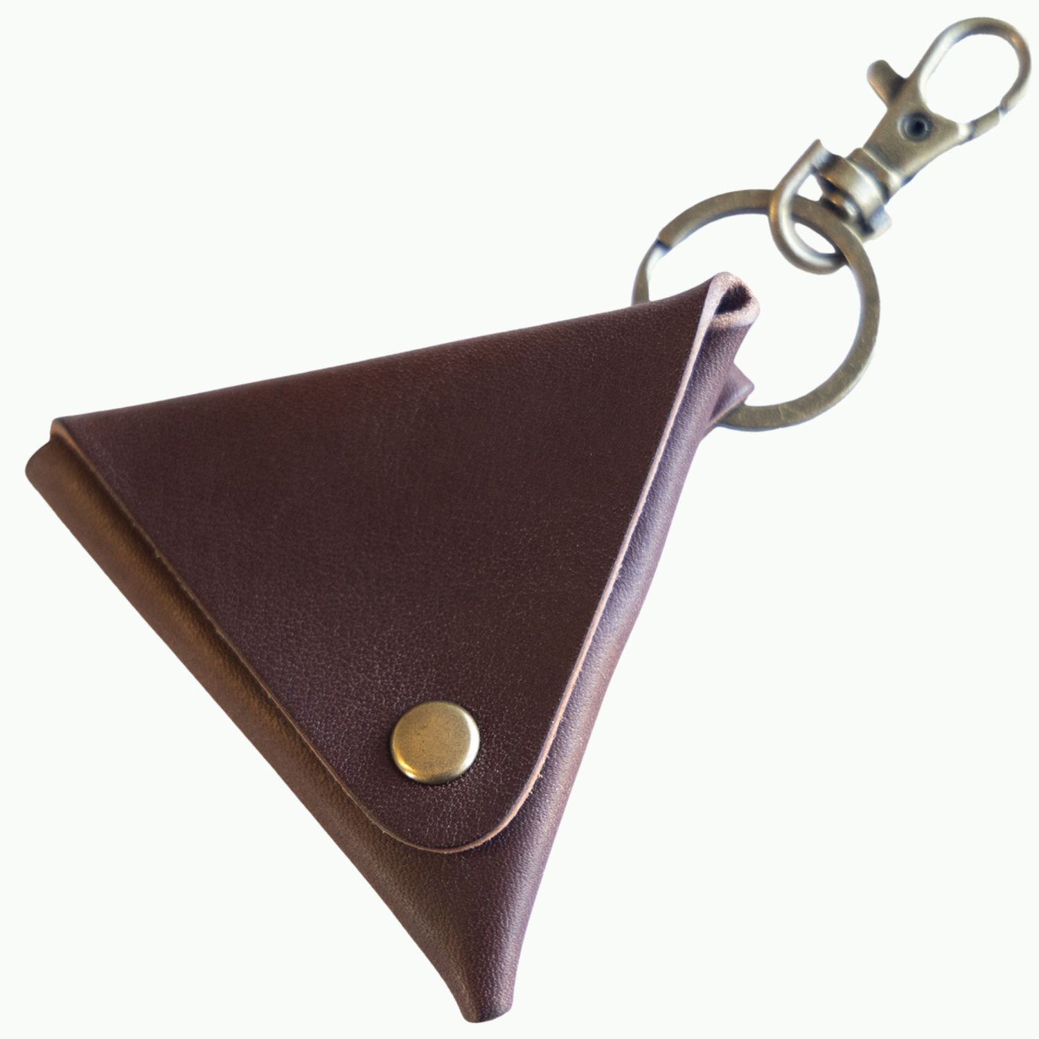 三角零錢包 STATUSY TAIWAN