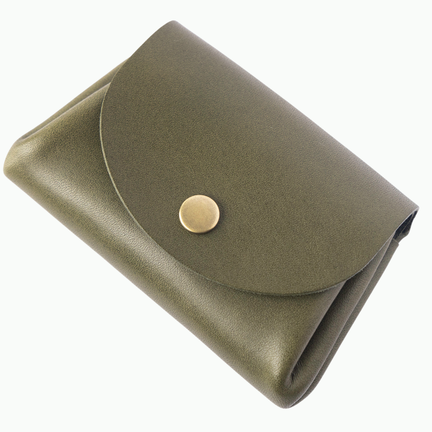 栃木皮革 滾滾小錢包 STATUSY TAIWAN