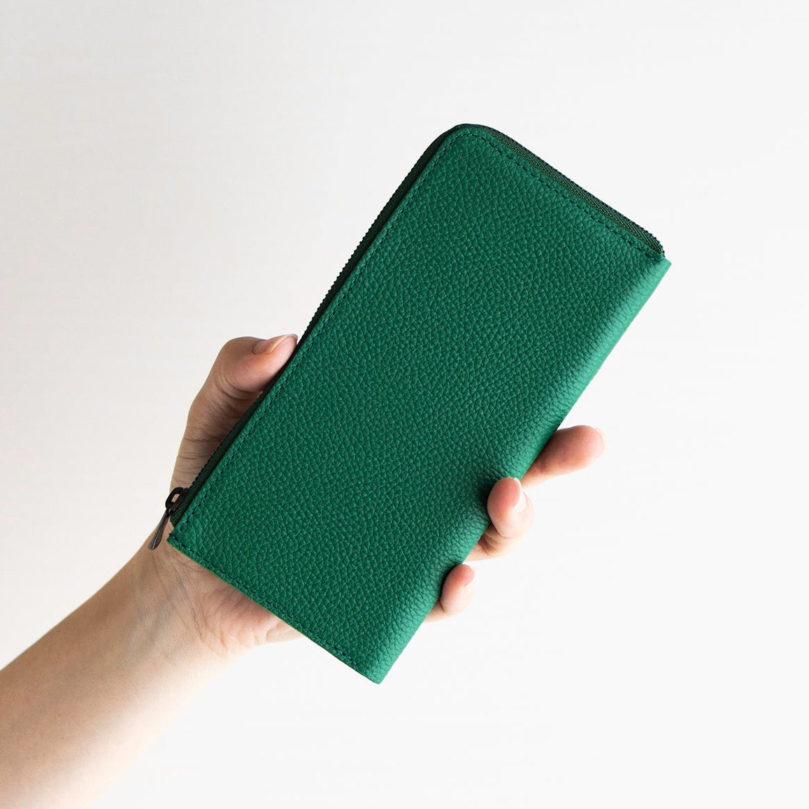 il modo ZIP 概念款小長夾 STATUSY TAIWAN