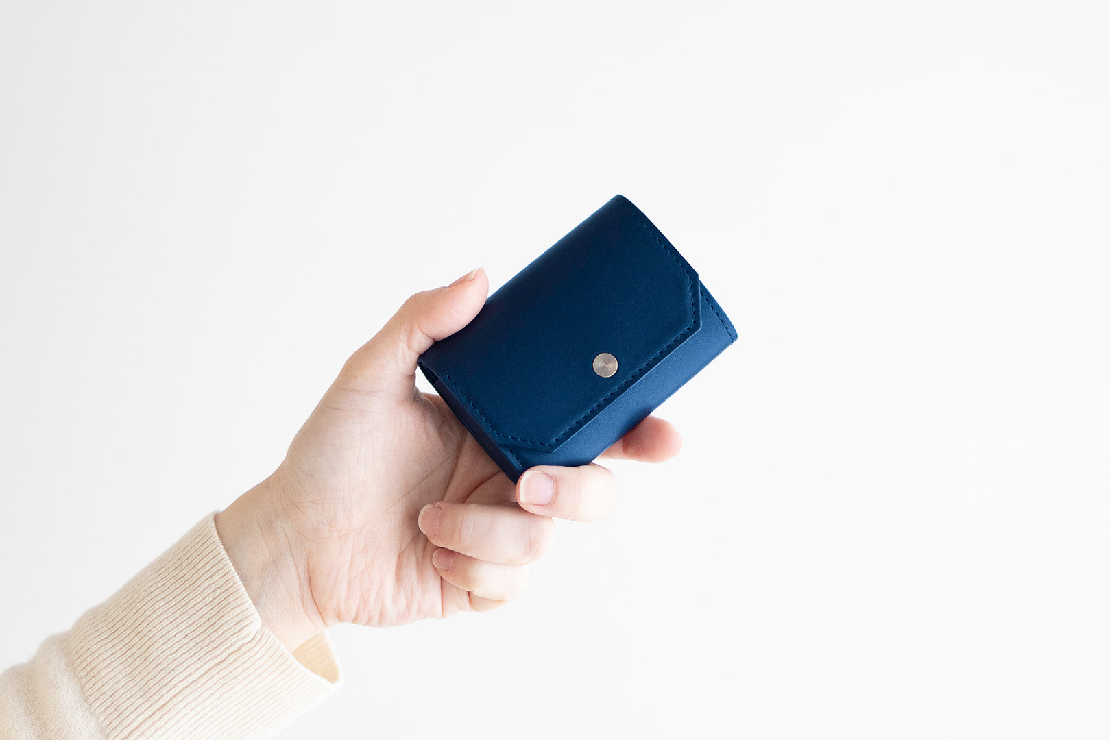 il modo mini 小短夾