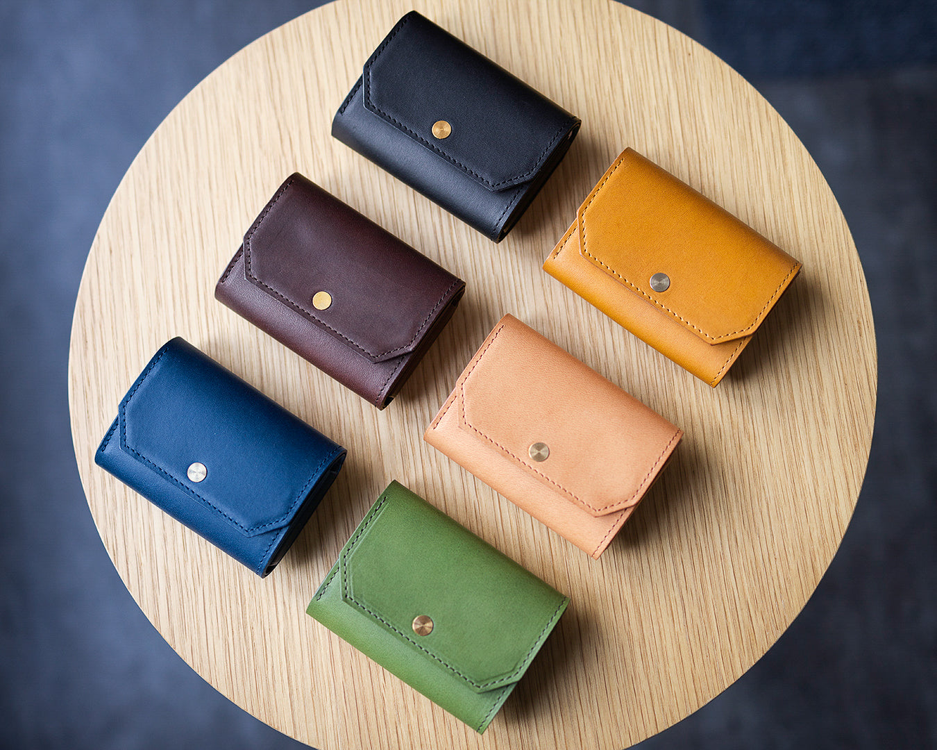 il modo mini 小短夾