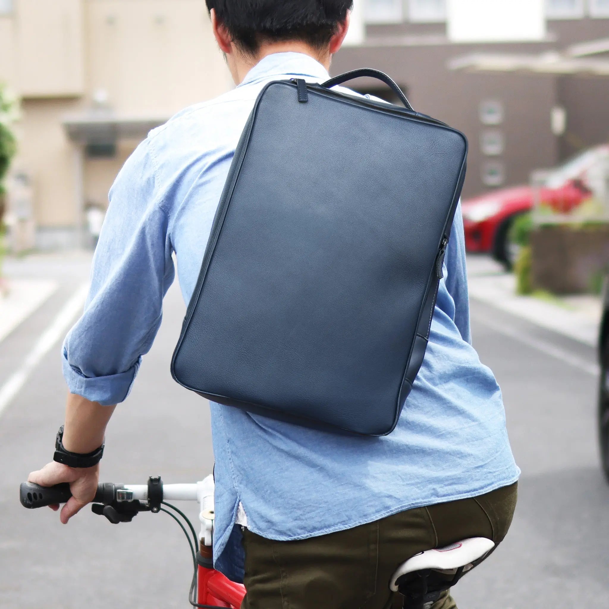 il modo SQUAIR STATUSY TAIWAN