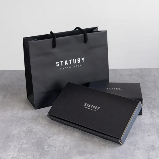 STATUSY 品牌提袋