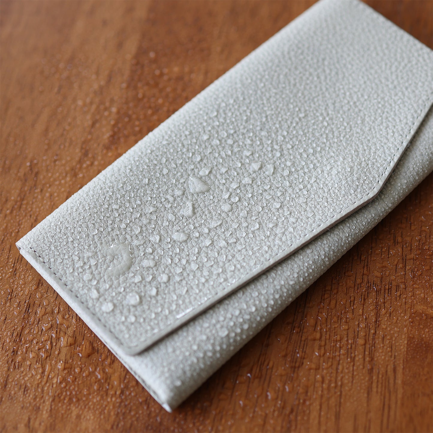 il modo concept 翻扣 小長夾