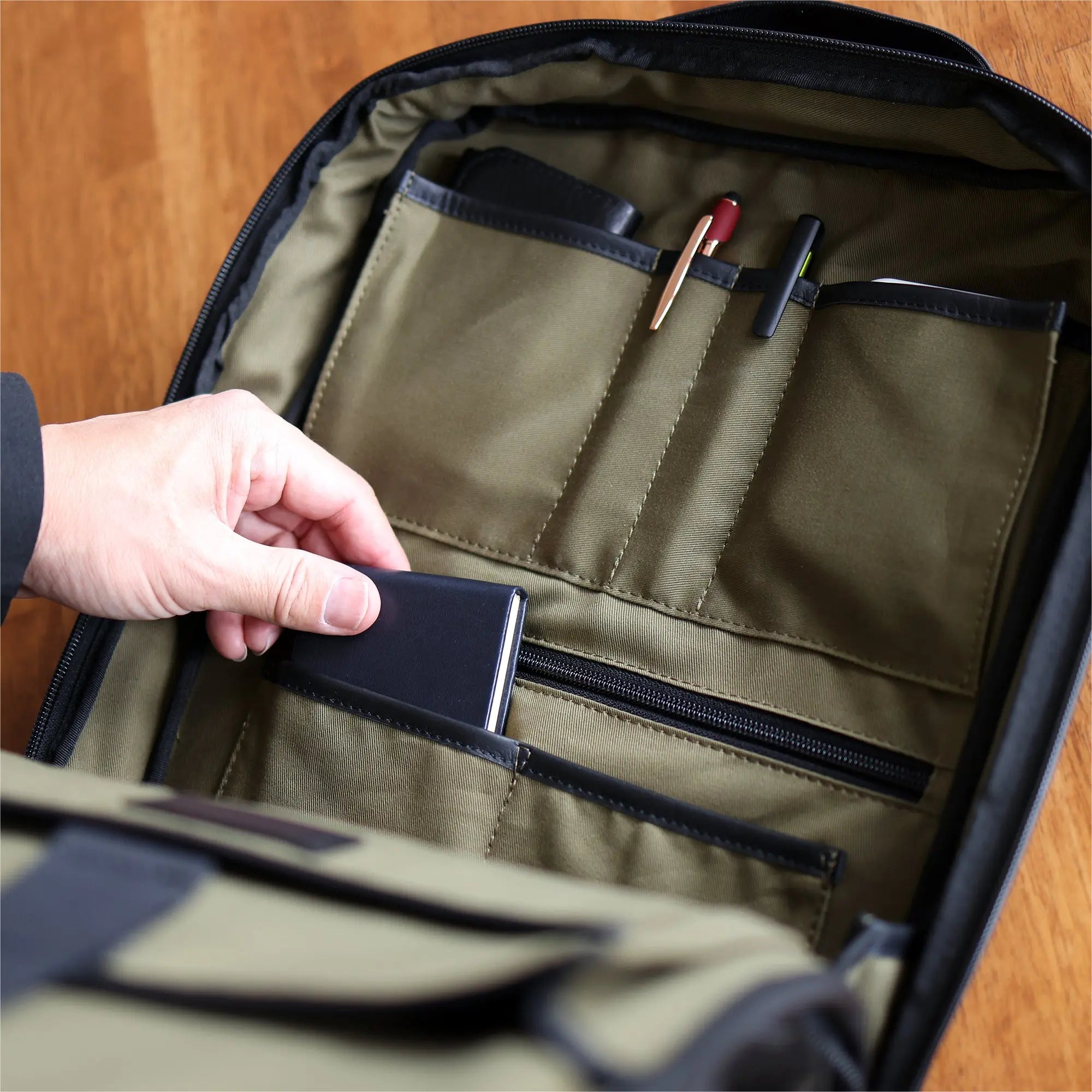 il modo SQUAIR STATUSY TAIWAN