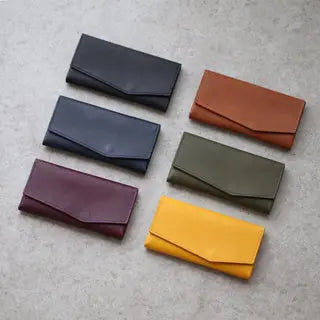 il modo 小長夾 STATUSY TAIWAN