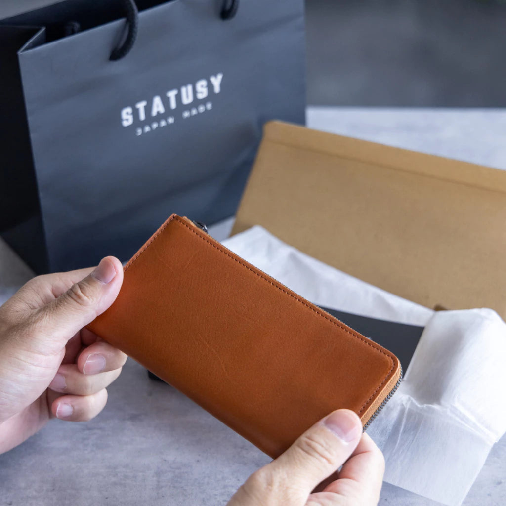 STATUSY 品牌提袋